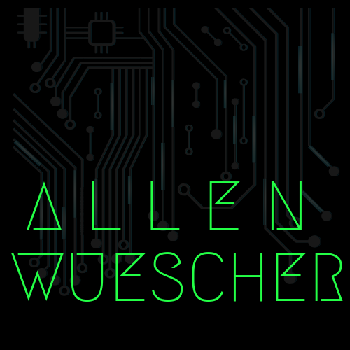 Allen Wuescher | Digital World